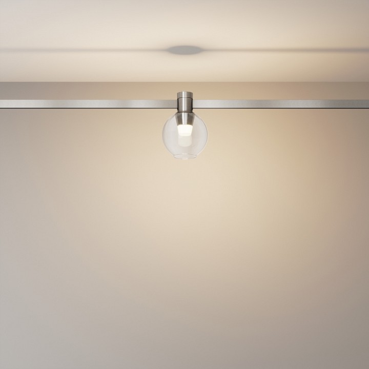 Накладной светильник maytoni technical bubble tr148-1-3w3k-pt