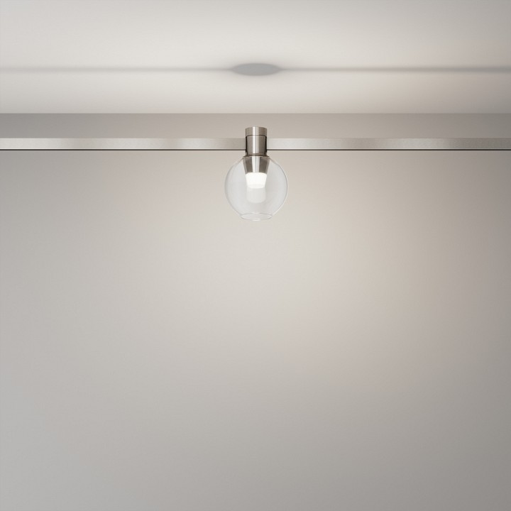 Накладной светильник maytoni technical bubble tr148-1-3w4k-pt