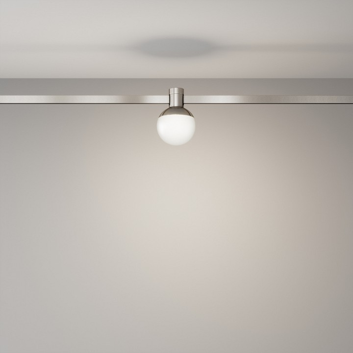 Накладной светильник maytoni technical luna tr149-1-5w4k-pt