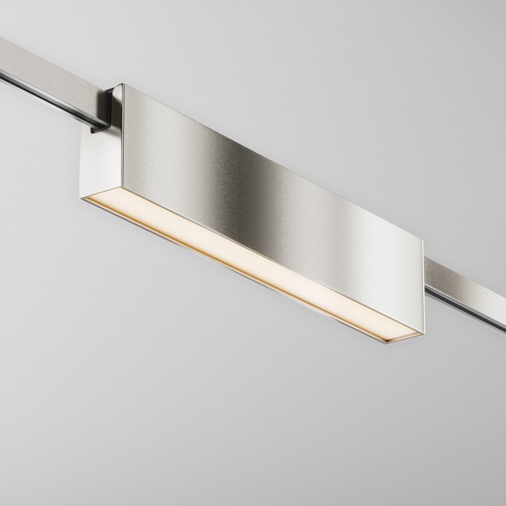 Накладной светильник maytoni technical basis tr151-1-12w3k-pt