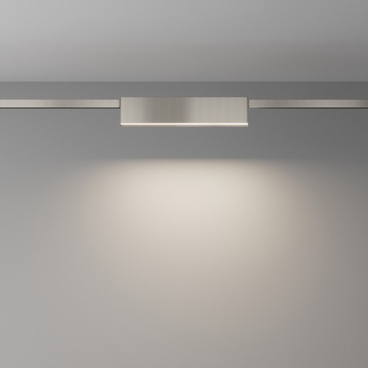 Накладной светильник maytoni technical basis tr151-1-12w4k-pt