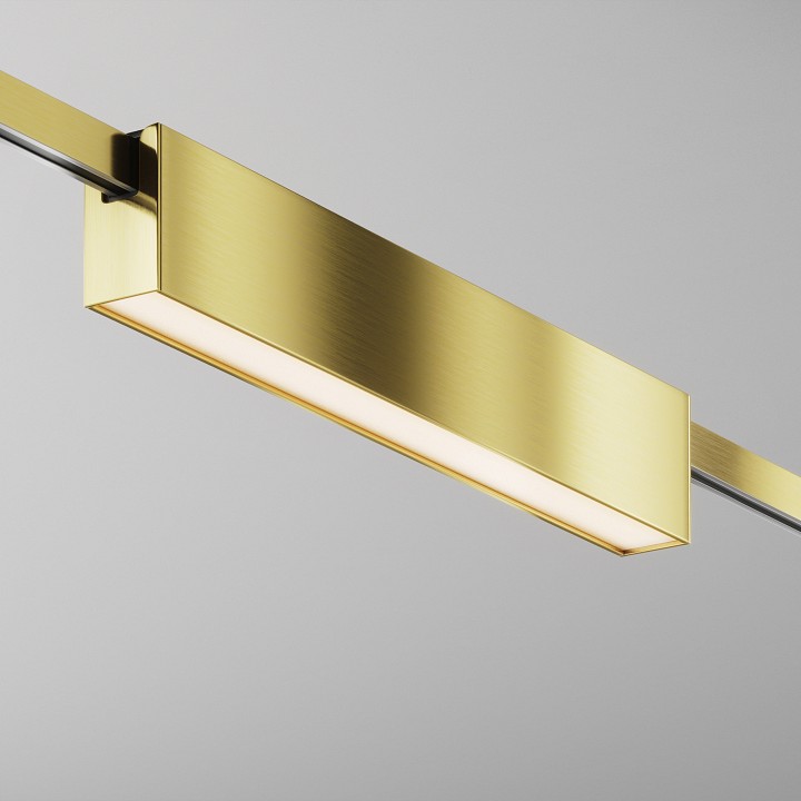 Накладной светильник maytoni technical basis tr151-1-18w3k-bs