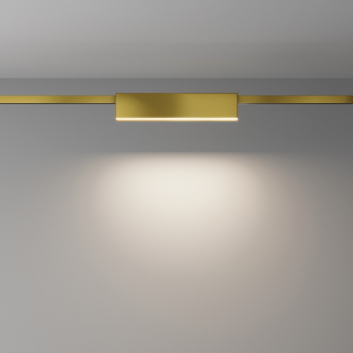 Накладной светильник maytoni technical basis tr151-1-18w4k-bs