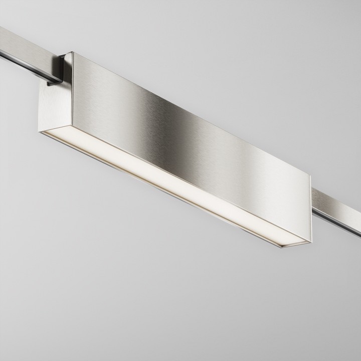 Накладной светильник maytoni technical basis tr151-1-18w4k-pt