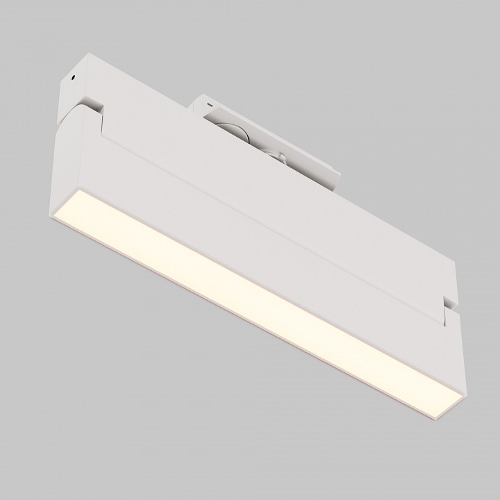 Накладной светильник maytoni technical basis rot tr223-1-12wcct-w-w