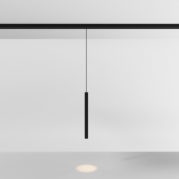 Подвесной светильник maytoni technical focus led tr226-4-5wtw-m-dd2-b