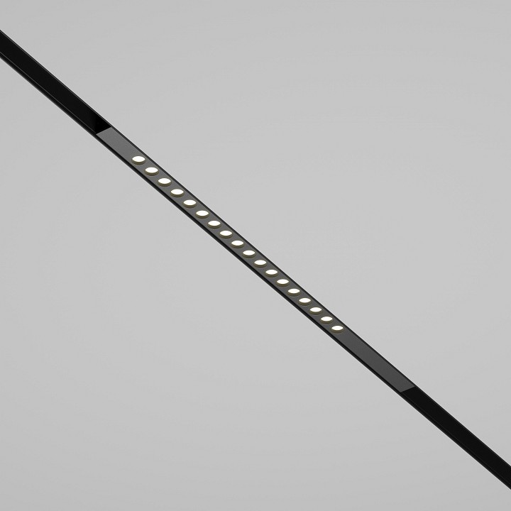 Накладной светильник maytoni technical points tr232-2-15w4k-b