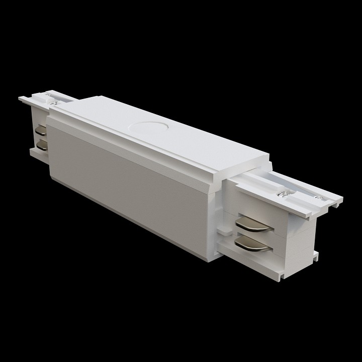 Соединитель линейный для треков maytoni technical accessorises tra005c-31w