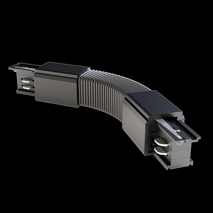 Соединитель гибкий для треков maytoni technical accessorises tra005cf-31b