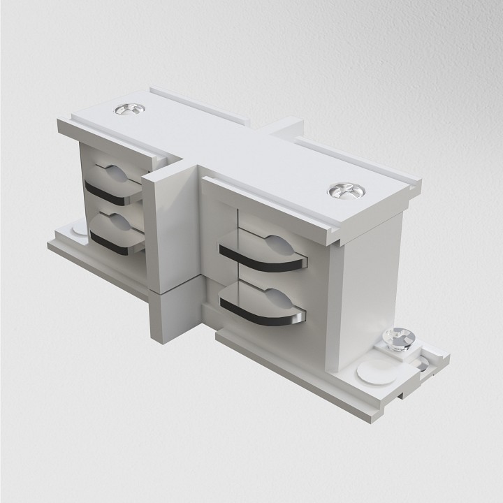 Соединитель линейный для треков maytoni technical accessorises tra005ci-31w