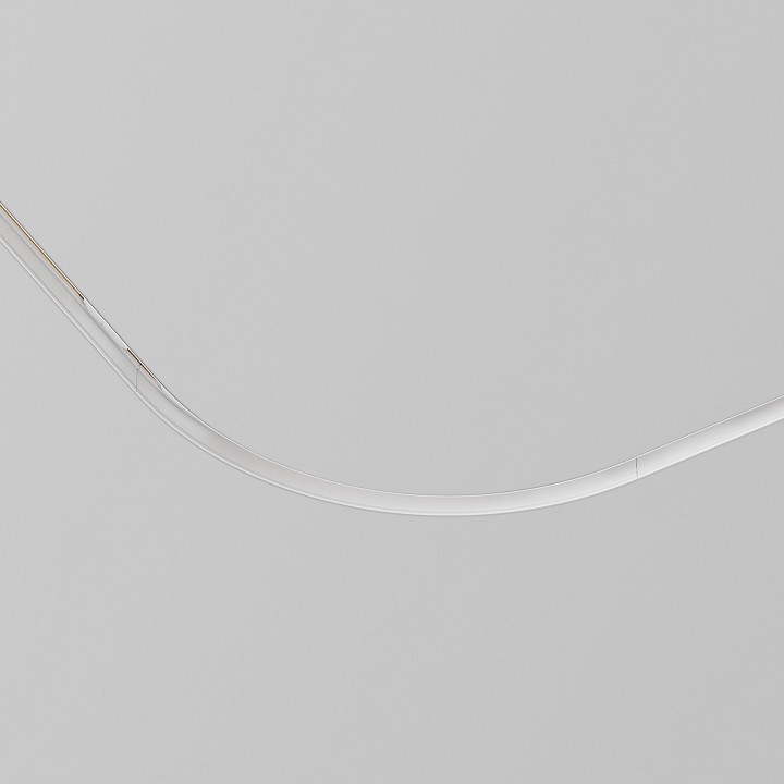 Соединитель радиусный для трека maytoni technical accessories for tracks exility tra044-angle.12w