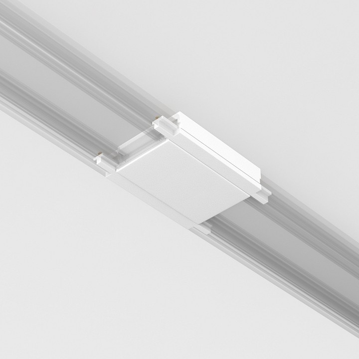 Соединитель линейный для треков maytoni technical accessories for tracks radity tra084c-11w