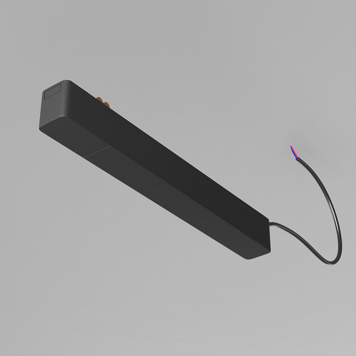 Блок питания maytoni technical power supply radity tra084dr-100b