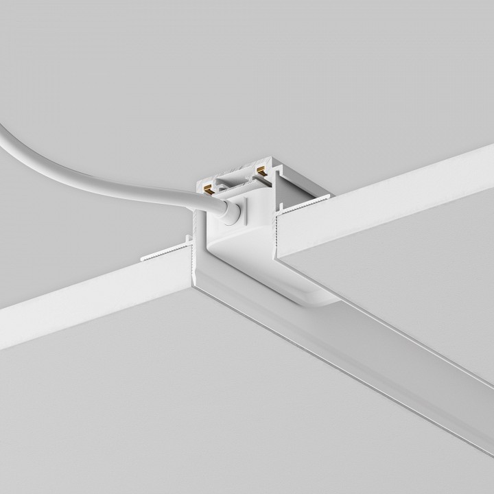 Трек встраиваемый maytoni technical busbar trunkings radity tra084mp-12w