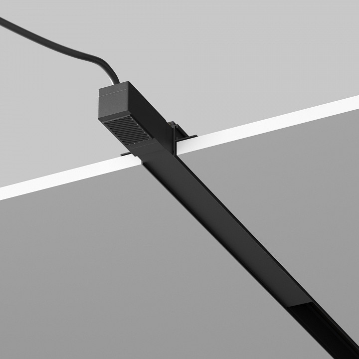 Блок питания maytoni technical power supply radity tra086dr-200b