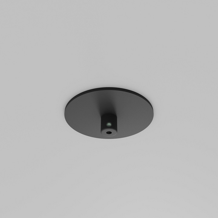 Основание maytoni technical  tra233rcb-b