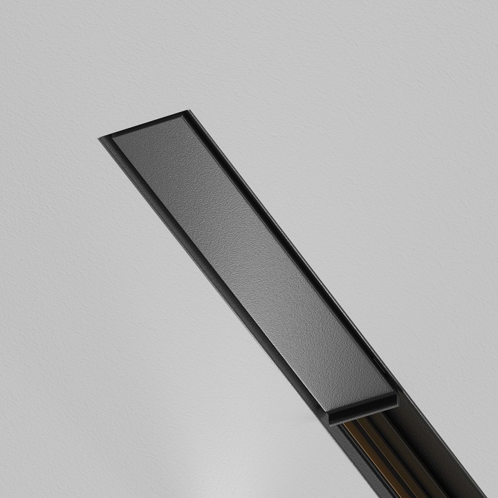 Токопровод концевой maytoni technical  tra239b-42b