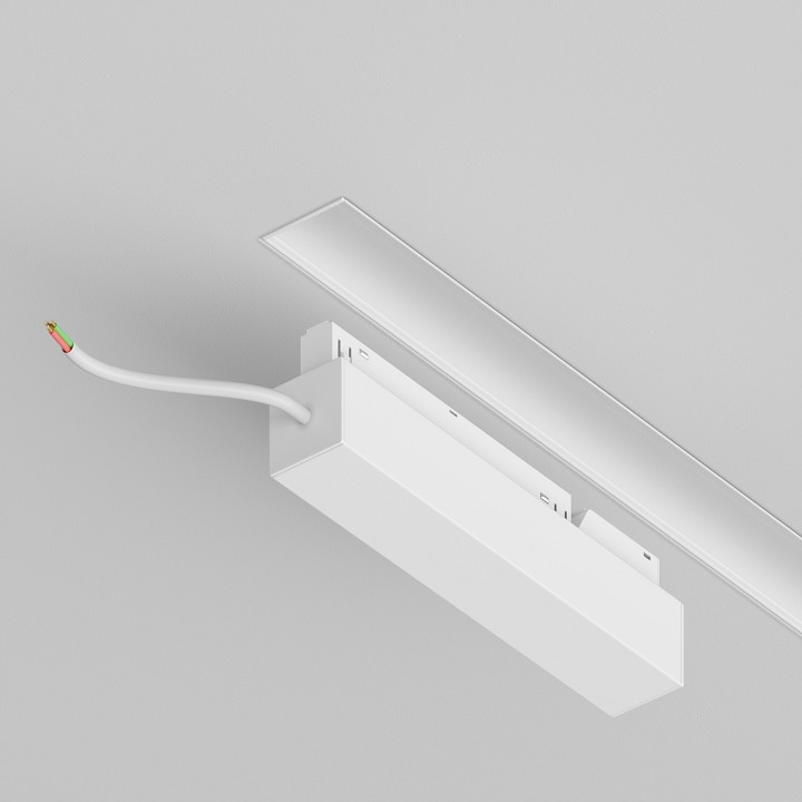 Блок питания maytoni technical power supply gravity trx010dr2-100w
