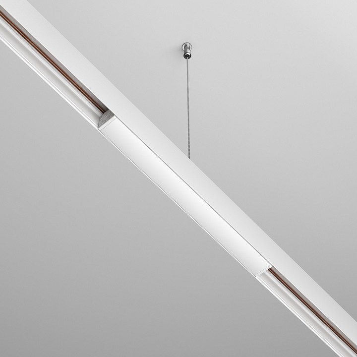 Блок питания maytoni technical power supply exility trx034dr4-100w