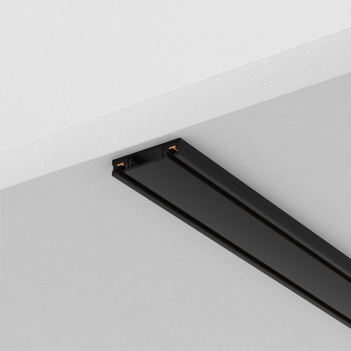 Трек накладной maytoni technical busbar trunkings radity trx084ec-111b