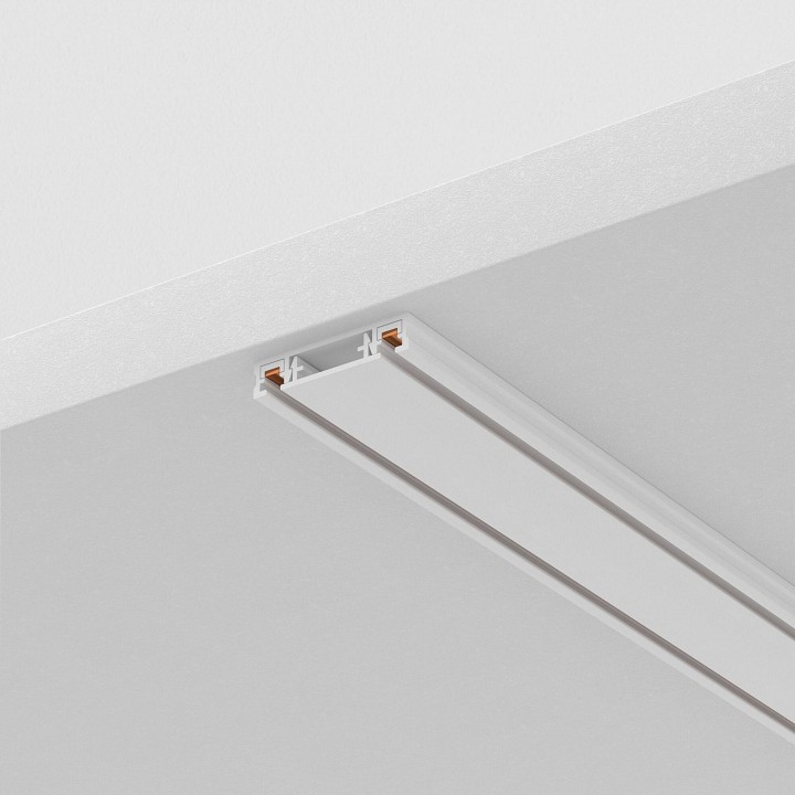 Трек накладной maytoni technical busbar trunkings radity trx084ec-111w
