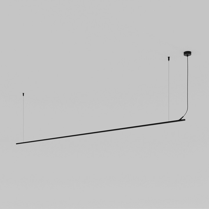 Трек подвесной maytoni technical  trx233-hl-2b