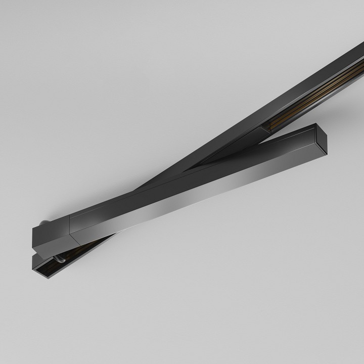 Блок питания maytoni technical  trx239dr-100b