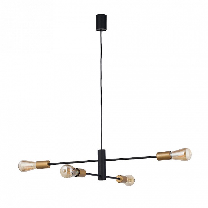 Подвесная люстра nowodvorski rotor 7935