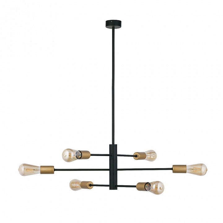 Подвесная люстра nowodvorski rotor 7937