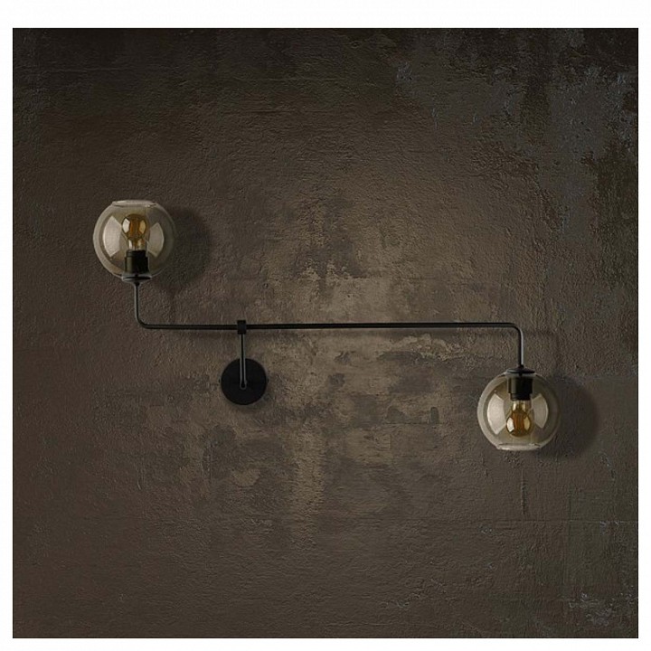 Накладной светильник nowodvorski monaco 9362