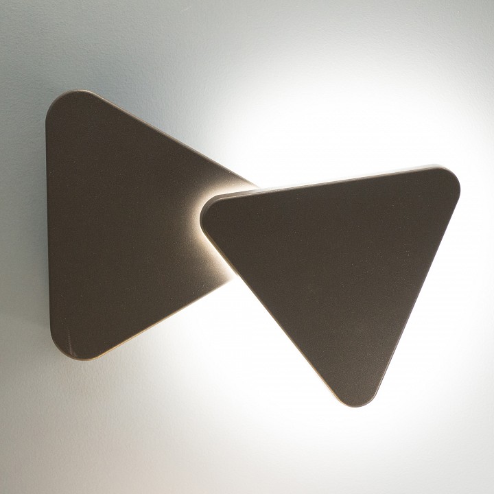 Накладной светильник novotech kaimas 358087