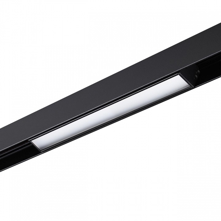 Накладной светильник novotech flum 358410