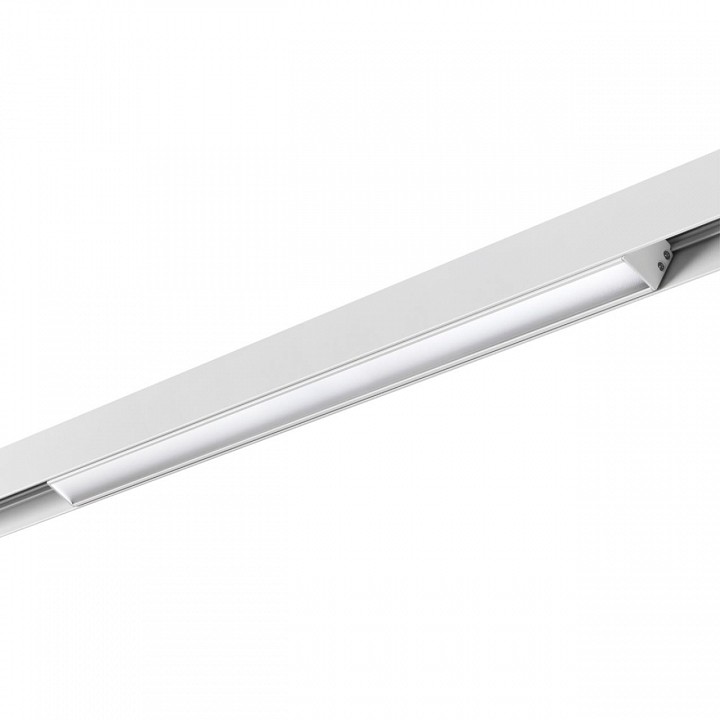 Накладной светильник novotech flum 358411