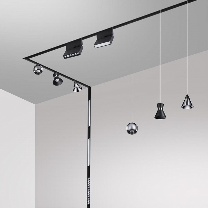 Подвесной светильник novotech flum 358426