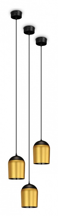 Подвесной светильник novotech kamp 358515