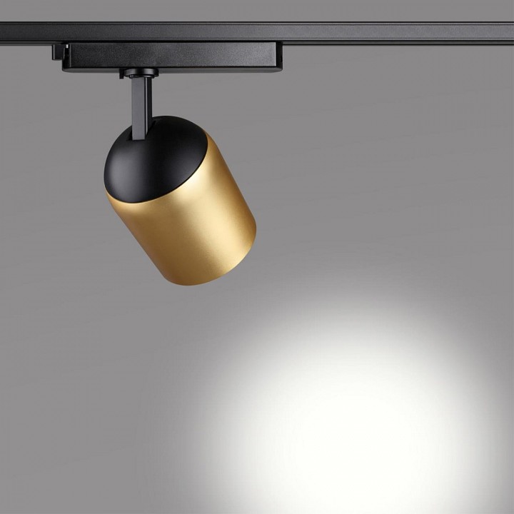 Светильник на штанге novotech kamp 358516