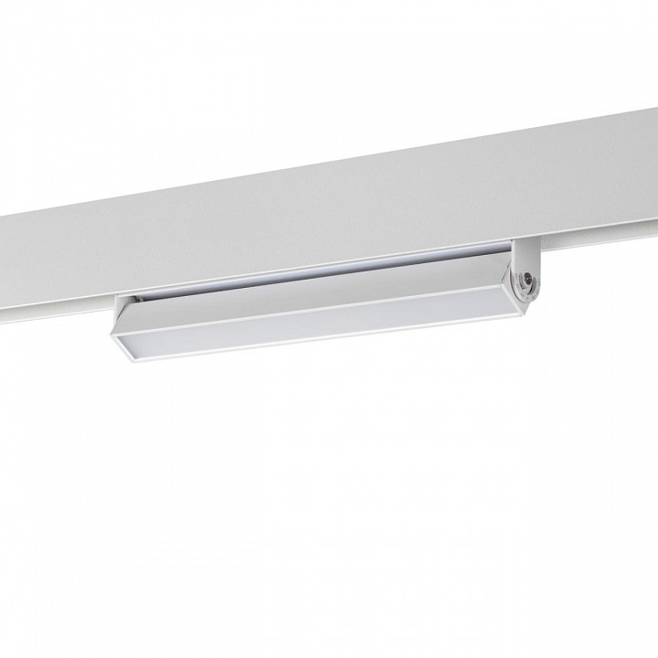 Накладной светильник novotech flum 358538