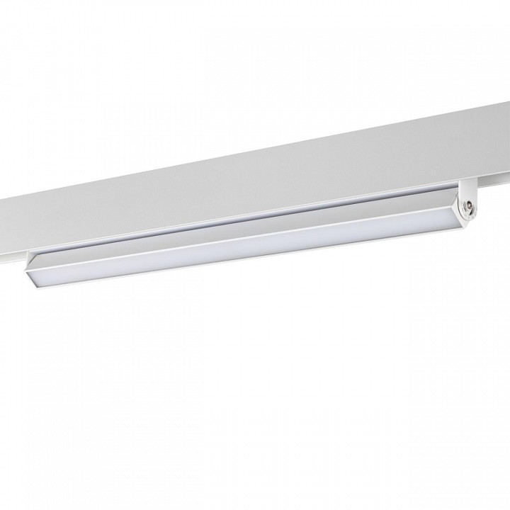 Накладной светильник novotech flum 358540