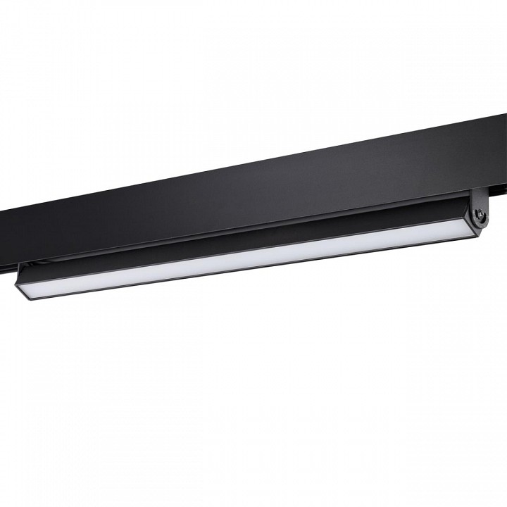 Накладной светильник novotech flum 358541