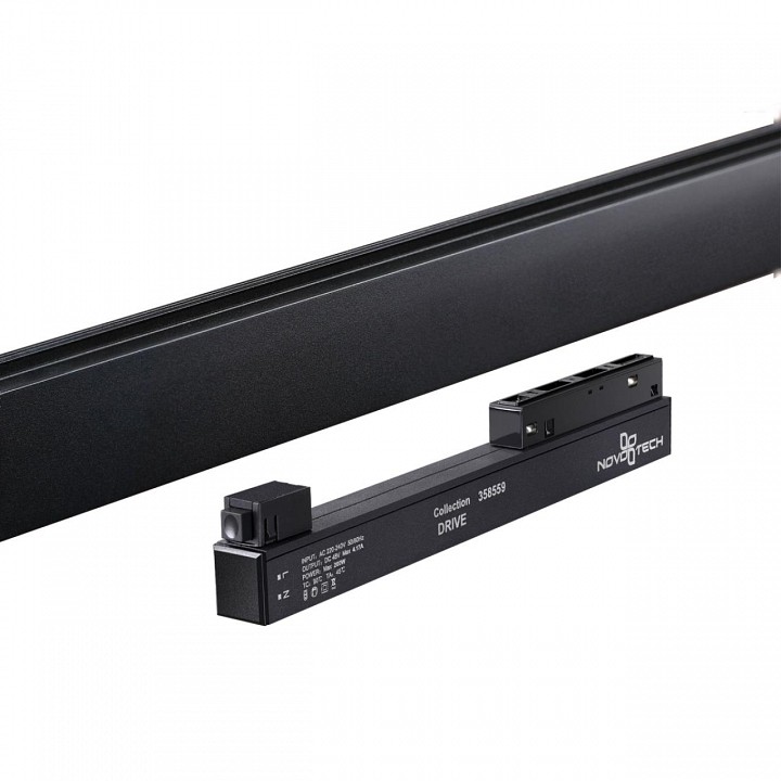 Блок питания novotech flum 358559