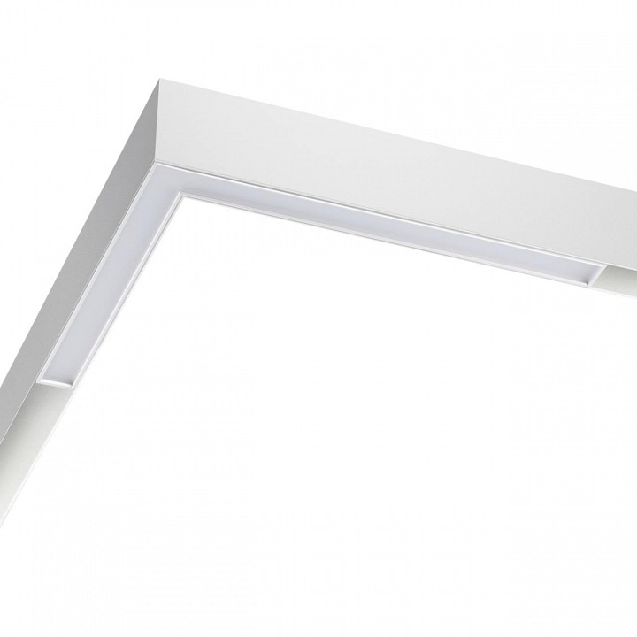 Накладной светильник novotech flum 358605