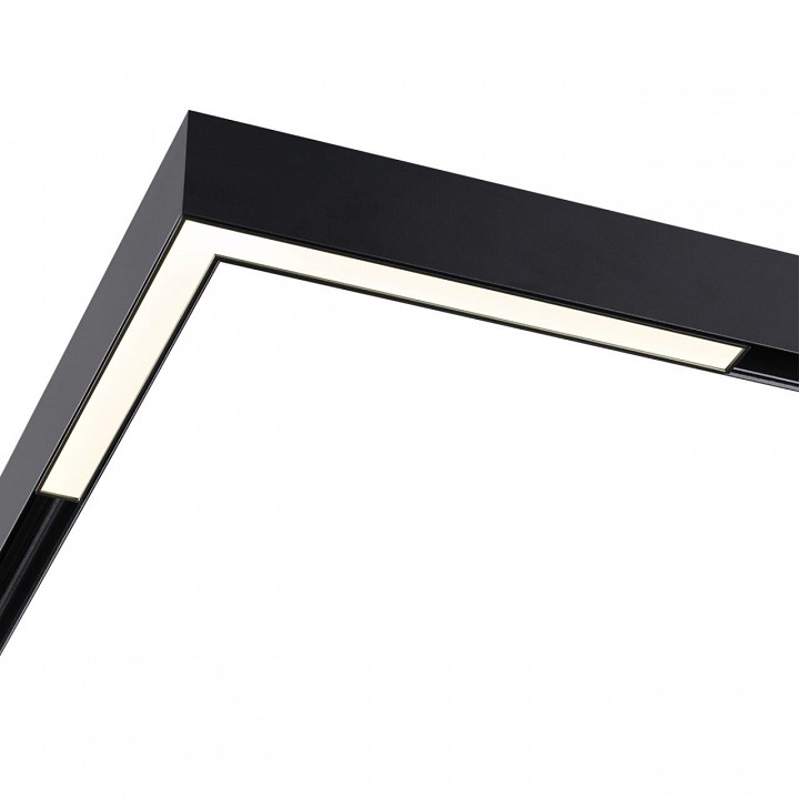 Накладной светильник novotech flum 358606