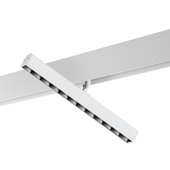 Светильник на штанге novotech flum 358609