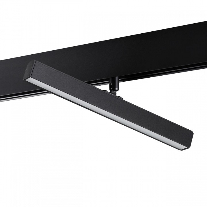 Светильник на штанге novotech flum 358612