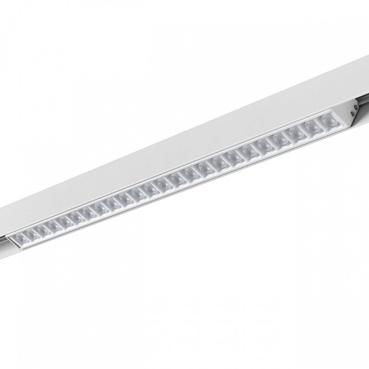 Встраиваемый светильник novotech flum 358623