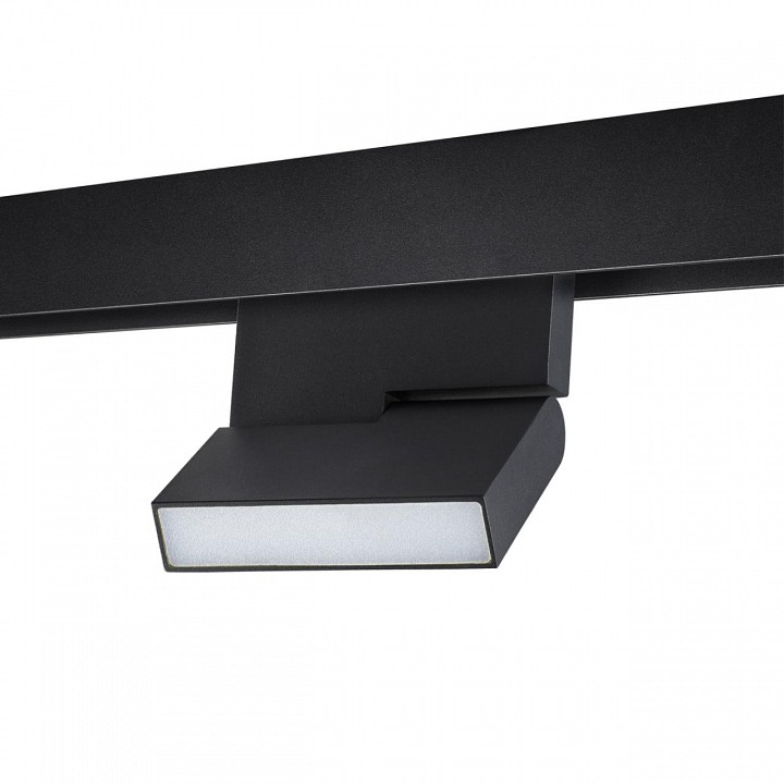 Светильник на штанге novotech flum 358626