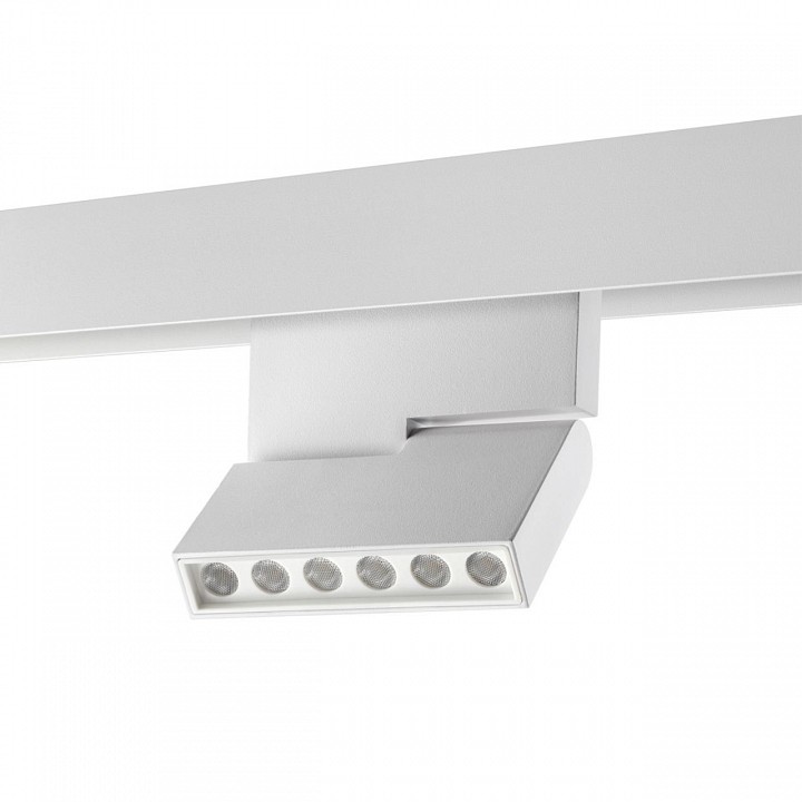 Светильник на штанге novotech flum 358627