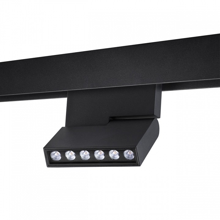 Светильник на штанге novotech flum 358628