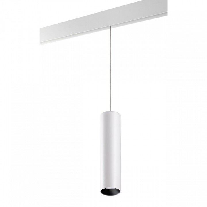 Подвесной светильник novotech flum 358635