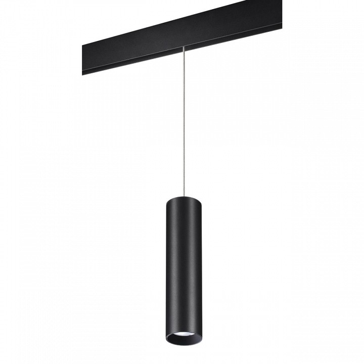 Подвесной светильник novotech flum 358636